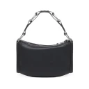 Biasia Dame Vesker Svart ONE SIZE,