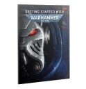 Getting started with - Warhammer 40K Guide