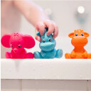 playgro Badeleke jungelen venner