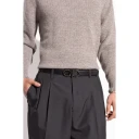 Ferragamo Herre Accessories Brun 85 CM,