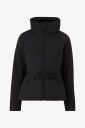 Aim'n Skijakke Verbier Jacket Svart