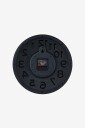Karlsson Veggklokke Elevated Classic Numbers Svart