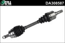 ERA Benelux DA308587 Drivaksel