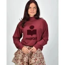 Isabel Marant Dame Gensere & Hettegensere Rød M,