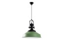 Taklampe Håndverk Grønn Grønn