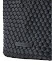 Naghedi St. Barths Mini Tote Onyx Veske Sort  female