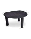 Lombardo spisebord black veneer