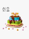Lego Bursdagskake 40815