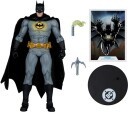 DC Multiverse 7in  Batman Batman Inc.