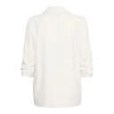 Soaked in Luxury Dame Jakker Hvit M,