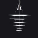 Louis Poulsen Enigma 825 LED Pendel