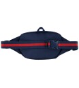 Polo Ralph Lauren Newport Navy Farge Crossbody Veske
