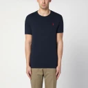 Polo Ralph Lauren Herre Topper Svart 2XL,