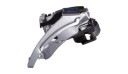 Shimano Altus 7/8 Delt Top Swing, Framgir