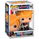Northix POP-figur Bleach Ichigo Kurosaki