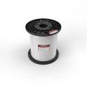 NKT EXLQ XTRA Installasjonskabel 4G 1,5 mm², 450/750 V 200 m, bobin