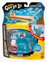 Goo Jit Zu Minecraft Steve Figurer i Plast