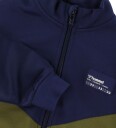 Hummel Cardigan   hmlRane   Black   Hummel   12 år 152   Cardigan Blå Grønn