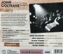 John Quintet Coltrane, Eric Dolphy  Complete 1962 Birdland Broadcasts  CD