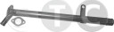 STC T403124 Radiatorslange