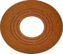 Easyform Monteringsskive Mst 001 Hulltakin 190-225 mm