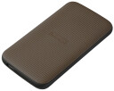 Intenso TX500 1TB Ekstern SSD USB-C Bærbar Brun