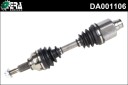 ERA Benelux DA001106 Drivaksel