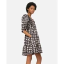 Sea NY Dame Kjoler Flerfarget S,