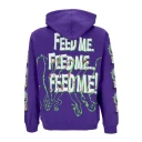 Octopus Herre Gensere & Hettegensere Lilla S,