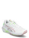 Asics Solution Speed Ff 4   White   39.5