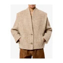 Isabel Marant Dame Jakker Beige XS,
