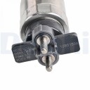 Dysestamme DELPHI HRD677