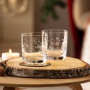 Villeroy & Boch - Toy's Delight vannglass 25 cl 2 stk