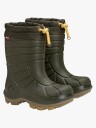 Viking Kids' Extreme 2.0 22 Hunting Green/Khaki