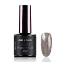 Brillbird Norge Future Liquid Reflective Silver