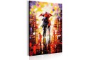 Tavle Rain Of Feelings 60X90 Artgeist sp. z o. o.
