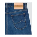 Jacob Cohën, Herre, Jeans, Blå, W30 L34,