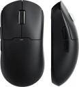 MCHOSE MC-A5 Pro Max Gamingmus 26000 DPI Sort