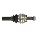 Point Gear Drivaksel POINT GEAR PNG75389