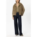 Luisa Cerano Dame Jakker Beige L,