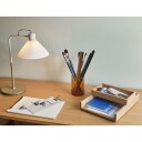 Hübsch Spot Bordlampe Khaki