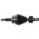 Point Gear Drivaksel POINT GEAR PNG74957