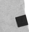 Hummel Shorts   hmlClean   Grey Melange   Hummel   4 år (104)   Shorts   Grå