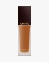 Architecture Soft Matte Blurring Foundation 30 ml  Farge: 9.5 Warm Almond 