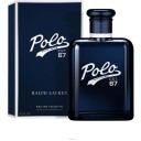 Ralph Lauren Polo 67 Eau de Toilette for Men 125 ml - Treaktig Parfyme