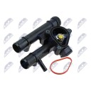 Termostat NTY CTM PL 028