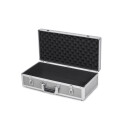Rockboard Professional Flight Case For Rockboard Tres 3.1 Pedalboard