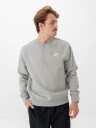 Nike Club Fleece Crew Grå XXL