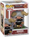 Funko POP! Plus: Delicious In Dungeon  Senshi