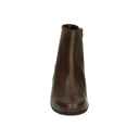 Mephisto Dame Sko Brun 38 1/2 EU,